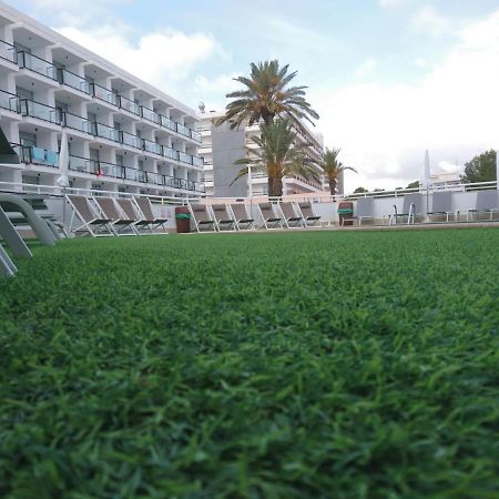 Es Cana Apartamentos Es Cane المظهر الخارجي الصورة