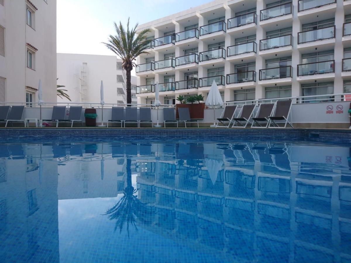 Es Cana Apartamentos Es Cane المظهر الخارجي الصورة
