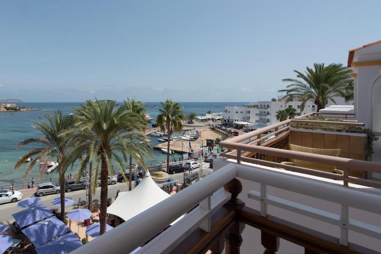 Es Cana Apartamentos Es Cane المظهر الخارجي الصورة
