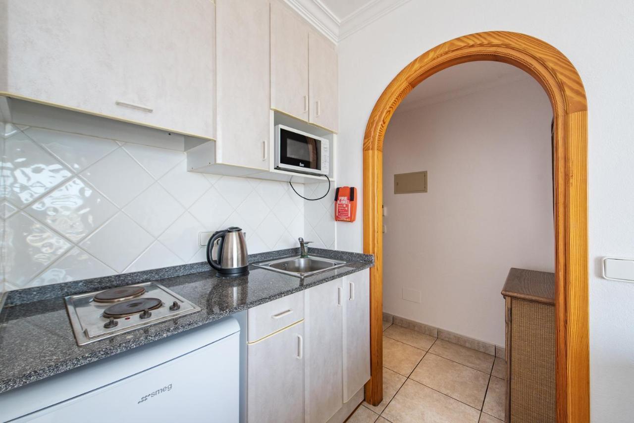 Es Cana Apartamentos Es Cane المظهر الخارجي الصورة