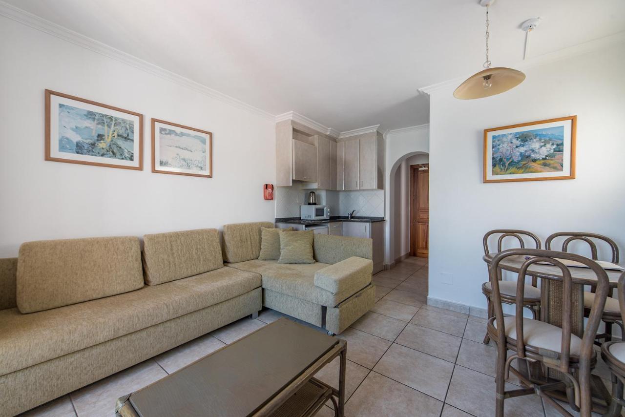 Es Cana Apartamentos Es Cane المظهر الخارجي الصورة