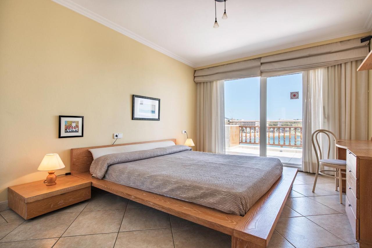 Es Cana Apartamentos Es Cane المظهر الخارجي الصورة