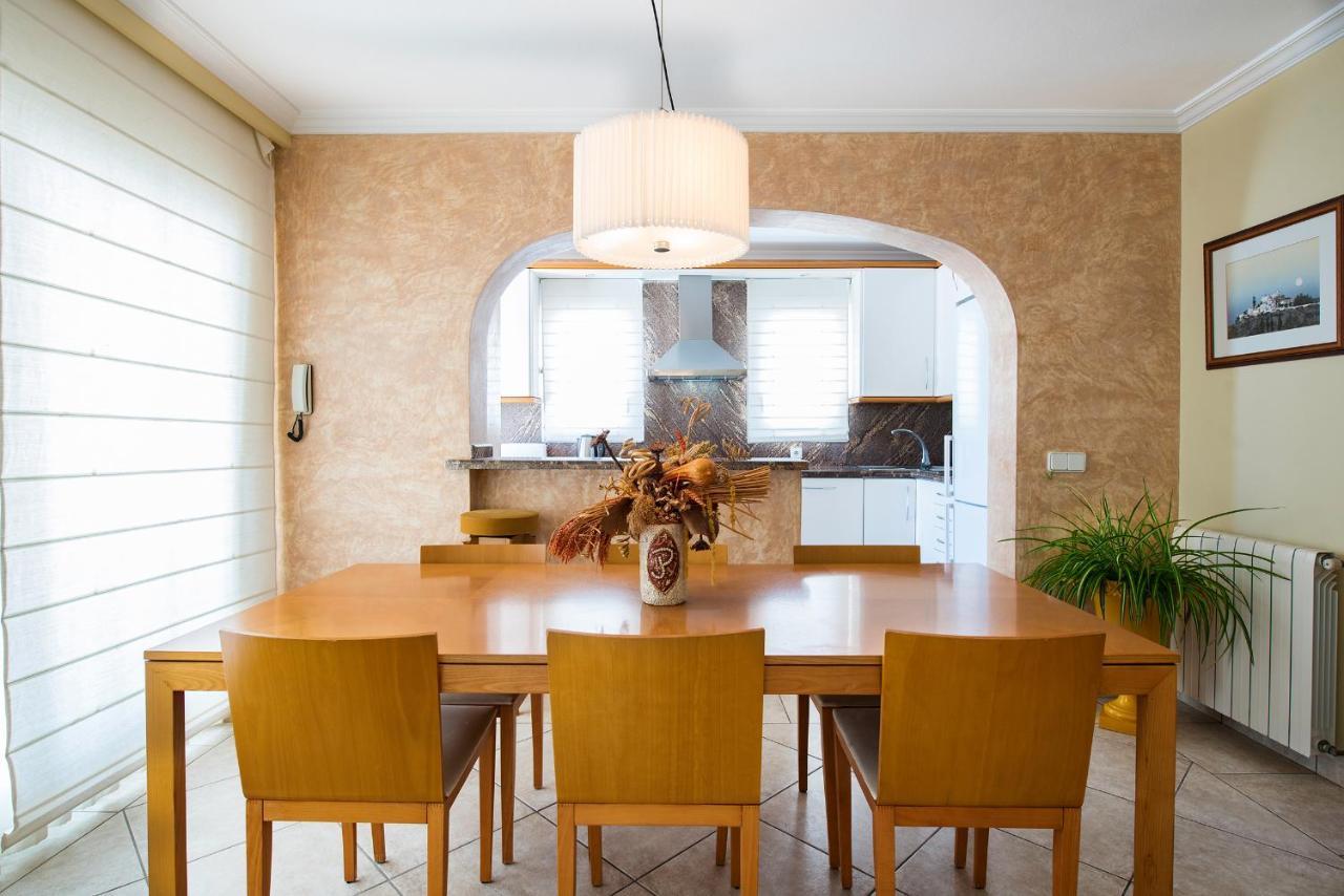 Es Cana Apartamentos Es Cane المظهر الخارجي الصورة
