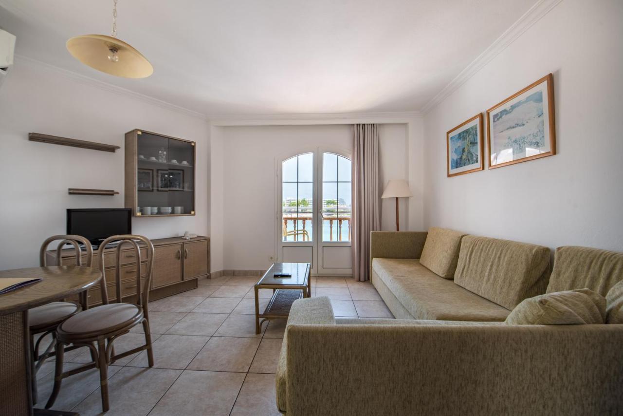 Es Cana Apartamentos Es Cane المظهر الخارجي الصورة