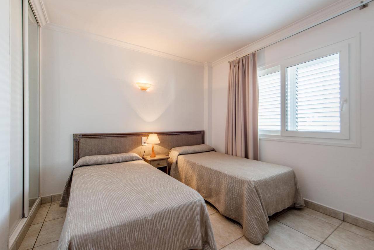 Es Cana Apartamentos Es Cane المظهر الخارجي الصورة