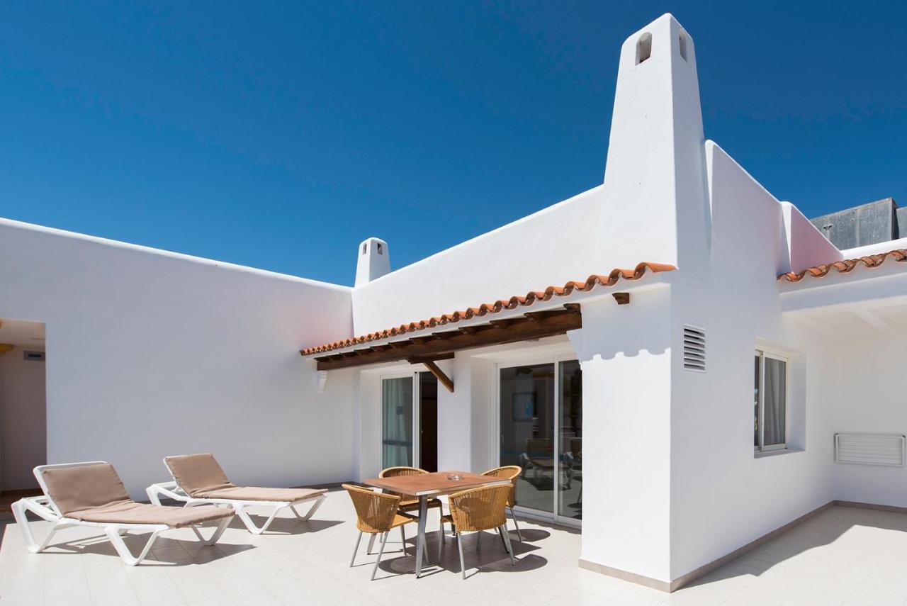 Es Cana Apartamentos Es Cane المظهر الخارجي الصورة